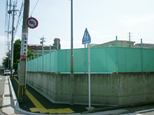 施工例（公共事業）