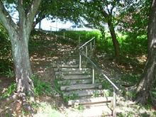 転倒防止（手すり）